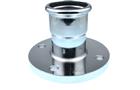 VSH XPRESS STAALVERZINKT Fitting met 2 aansluitingen | 6341500