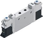 Festo Electrically operated valve | 566454