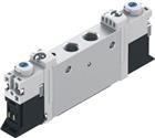 Festo Electrically operated valve | 566471