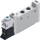 Festo Electrically operated valve | 566474