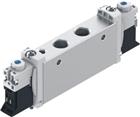 Festo Electrically operated valve | 566503