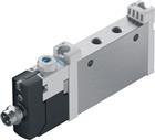 Festo Electrically operated valve | 572634