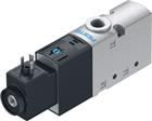 Festo Electrically operated valve | 575269