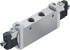 Festo Electrically operated valve | 8031530