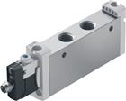 Festo Electrically operated valve | 8031531