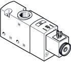 Festo Electrically operated valve | 8036674