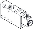 Festo Electrically operated valve | 8036689