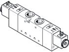 Festo Electrically operated valve | 8036695