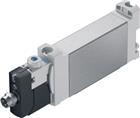 Festo Electrically operated valve | 8042575