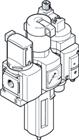 Festo FRL unit (pneumatics, unspecified) | 8042666