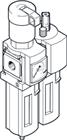 Festo FRL unit (pneumatics, unspecified) | 8042669