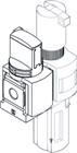 Festo FRL unit (pneumatics, unspecified) | 8042672