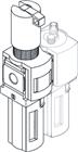 Festo FRL unit (pneumatics, unspecified) | 8042673