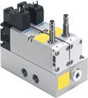 Festo Electrically operated valve | 569819