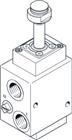 Festo Electrically operated valve | 4514741