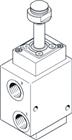 Festo Electrically operated valve | 4514749