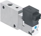 Festo Electrically operated valve | 560697