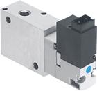 Festo Electrically operated valve | 560700