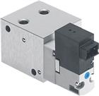 Festo Electrically operated valve | 560701