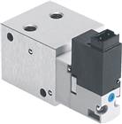 Festo Electrically operated valve | 560702