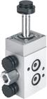 Festo Electrically operated valve | 4514924