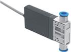 Festo Electrically operated valve | 567798