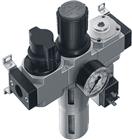 Festo FRL unit (pneumatics, unspecified) | 192452