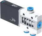 Festo Electrically operated valve | 525151