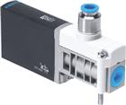 Festo Electrically operated valve | 525183