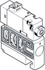 Festo Electrically operated valve | 547303