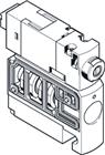 Festo Electrically operated valve | 547318