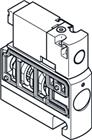 Festo Electrically operated valve | 548034