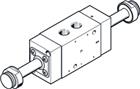 Festo Electrically operated valve | 4514928