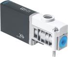 Festo Electrically operated valve | 525139