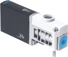 Festo Electrically operated valve | 525179