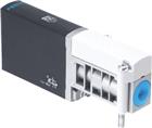 Festo Electrically operated valve | 525174