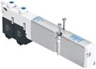 Festo Electrically operated valve | 556839