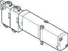 Festo Electrically operated valve | 573717