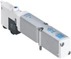 Festo Electrically operated valve | 573722