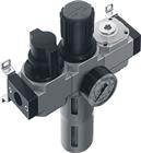 Festo FRL unit (pneumatics, unspecified) | 185722