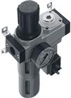 Festo FRL unit (pneumatics, unspecified) | 185758