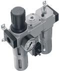 Festo FRL unit (pneumatics, unspecified) | 185806