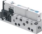 Festo Electrically operated valve | 533385