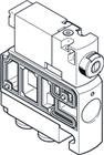 Festo Electrically operated valve | 547288