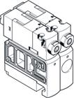 Festo Electrically operated valve | 547323