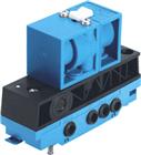 Festo Specific valve terminals | 10535