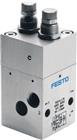 Festo Specific valve terminals | 4026