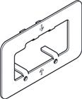 Festo Component fore valve (pneumatics) | 572017