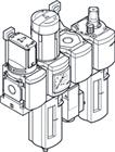 Festo FRL unit (pneumatics, unspecified) | 542295