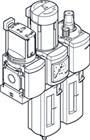 Festo FRL unit (pneumatics, unspecified) | 542296